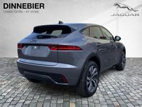 gebraucht Jaguar E-Pace PHEV P300e AWD R-Dynamic SE