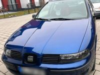 gebraucht Seat Leon 1M