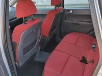 Gebraucht Mitsubishi Colt 110 PS (80 kW) 2004 Silber Kleinwagen