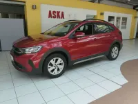 Gebraucht VW Taigo 95 PS (69 kW) 2023 Kings red SUV