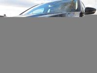 Gebraucht Ford Focus Titanium 125 PS (91 kW) 2021 Schwarz Kombi