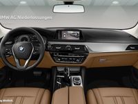 gebraucht BMW 530 d xDrive Touring