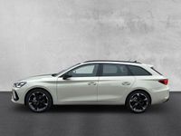 Neu Cupra Leon 150 PS (110 kW) 2025 Grau Kombi