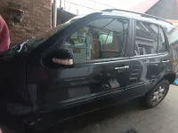 Gebraucht Mercedes ML400 250 PS (183 kW) 2002 Schwarz SUV