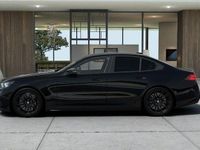 Neu BMW M5 Performance 727 PS (534 kW) 2026 Schwarz Limousine