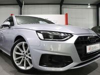 Gebraucht Audi A4 Advanced 163 PS (119 kW) 2024 Florett silber Kombi