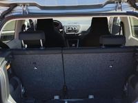 Gebraucht Skoda Citigo 75 PS (55 kW) 2016 Silber Kleinwagen