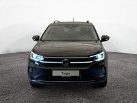 Gebraucht VW Taigo Style 150 PS (110 kW) 2024 Deep black perleffekt SUV