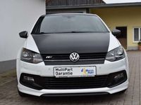 gebraucht VW Polo V Highline R-LINE /NAVI/LED/PDC V&H...