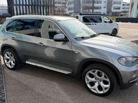Gebraucht BMW X5 235 PS (172 kW) 2010 Grau SUV