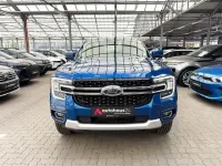 Gebraucht Ford Ranger Limited 170 PS (125 kW) 2024 Blau Pickup