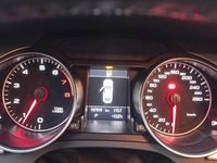 Gebraucht Audi A5 177 PS (130 kW) 2010 Schwarz Coupé