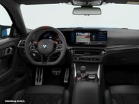 Gebraucht BMW M2 480 PS (353 kW) 2025 Blau Coupé