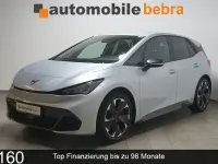 Używany Cupra Born e-Boost 169 kW (231 KM) 2023 Srebrny Hatchback