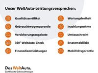 gebraucht VW Arteon Shootingbrake 2.0 TSI Elegance DSG ALLRAD