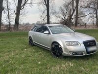 Gebraucht Audi A6 179 PS (131 kW) 2008 Silber Kombi