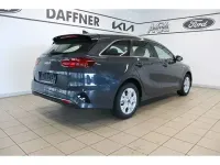 Neu Kia Ceed Sportswagon Vision 101 PS (74 kW) 2025 (h8g) dark penta metal m Kombi
