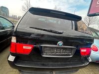 gebraucht BMW X5 3.0 M-Paket