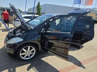 Gebraucht Mercedes A170 Avantgarde 116 PS (85 kW) 2004 Limousine
