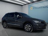 Second-hand VW Tiguan 150 CP (110 kW) 2022 Andere SUV