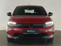 Gebraucht Opel Corsa 101 PS (74 kW) 2024 Rot Kleinwagen
