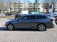 Gebraucht Opel Insignia 209 PS (153 kW) 2019 Grau Kombi