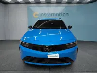 Gebraucht Opel Astra 131 PS (96 kW) 2025 Blau Kleinwagen