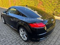 Gebraucht Audi TT Sport 245 PS (180 kW) 2023 Schwarz Coupé