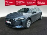 Gebraucht Audi A5 Sport 204 PS (150 kW) 2025 Blau Kombi