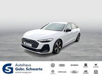 Gebraucht Audi A5 S-Line 204 PS (150 kW) 2025 Weiß Coupé