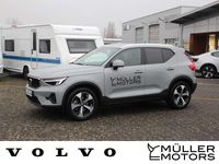 Gebraucht Volvo XC40 Core 163 PS (119 kW) 2024 Vapour grey / metallic SUV