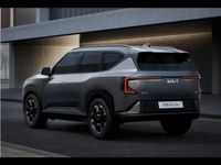 Neu Kia EV5 GT-Line 160 kW (218 PS) 2025 Grau SUV
