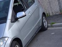 Gebraucht Mercedes A160 102 PS (75 kW) 2010 Silber Kombi