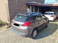 gebraucht Peugeot 2008 PureTech 82 Active top Zustand