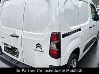 gebraucht Citroën Berlingo Kasten Club M/L1