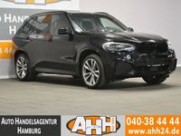 gebraucht BMW X5 xDrive40d M|NAVI|DRIVING ASSIST PLUS|DAB|360°