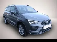 Gebraucht Seat Ateca FR 150 PS (110 kW) 2023 Manufacturer SUV