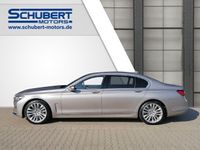 gebraucht BMW 750L i xDrive Limousine