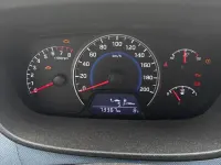 Usata Hyundai i10 Style 87 CV (63 kW) 2015 Argento Utilitaria