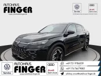 Neu VW T-Roc R-line 150 PS (110 kW) 2026 Schwarz SUV