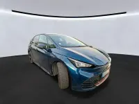 Gebraucht Cupra Born 169 kW (231 PS) 2022 Blau Kleinwagen