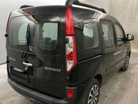 gebraucht Renault Kangoo 1,5 dCi Limited +Navi +Kamera +Tempomat