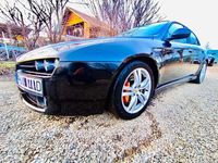 Gebraucht Alfa Romeo 159 Ti 209 PS (153 kW) 2007 Schwarz Limousine