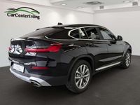 Gebraucht BMW X4 286 PS (210 kW) 2023 Schwarz ii SUV