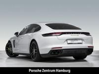 Gebraucht Porsche Panamera 4S 560 PS (411 kW) 2023 Weiß Limousine