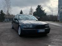Gebraucht BMW 328 192 PS (141 kW) 1998 Blau Limousine