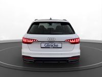 gebraucht Audi A4 A4 AvantAvant 40 TFSI S line AHK Pano LED LM 19" Navi