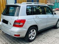 gebraucht Mercedes GLK220 CDI 4MATIC -