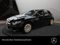 Gebraucht Mercedes A250 160 PS (117 kW) 2022 Schwarz Limousine