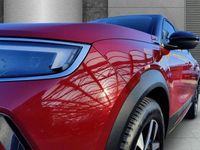 Gebraucht Opel Mokka-e Elegance 100 kW (136 PS) 2022 Power rot/kosmos rot SUV